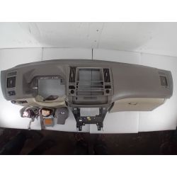 DESKA ROZDZIELCZA,KONSOLA PODUSZKI SENSOR PASY INFINITI FX35 3.5 V6200498820CG700BW92802967                                            