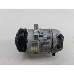 POMPA, SPRĘŻARKA KLIMATYZACJI OPEL CORSA D 1.0 12V 60KM1.0 12V2009KTT090139Z20Z603088                                            