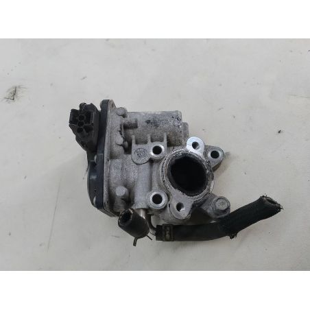 PRZEPUSTNICA EGR SUBARU FORESTER III 2.0 D 2008 14710AA741 C6Z 147 3137 