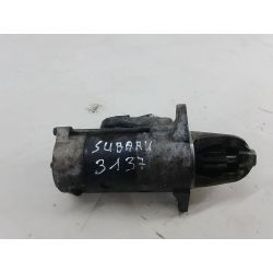 starter SUBARU FORESTER III 2.0 D200823300AA620C6Z1473137                                            