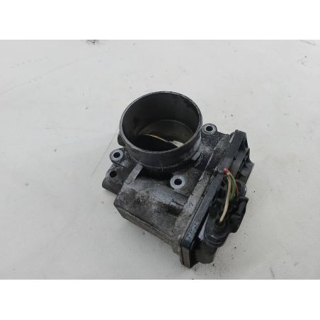 PRZEPUSTNICA SUBARU FORESTER III 2.0 D 2008 16112AA260 C6Z 147 3137 