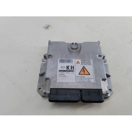 KOMPUTER, STEROWNIK SUBARU FORESTER III 2.0 D 2008 22611AP200  C6Z 147 3137 