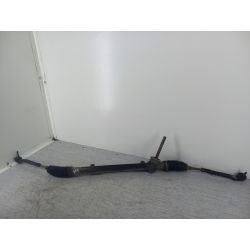 MAGLOWNICA PRZEKŁADNIA KIEROWNICY RENAULT SCENIC II 1.9 DCI 120KM1.9 DCI20047955501009LH TRW TED971203017                                            