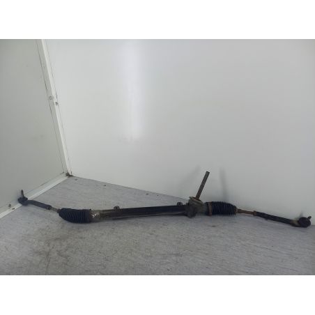 MAGLOWNICA PRZEKŁADNIA KIEROWNICY RENAULT SCENIC II 1.9 DCI 120KM 1.9 DCI 2004 7955501009LH TRW  TED97 120 3017 