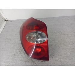LAMPA TYLNA LEWA RENAULT LAGUNA II LIFT 1.9 DCI20068200002471  TED691253016                                            