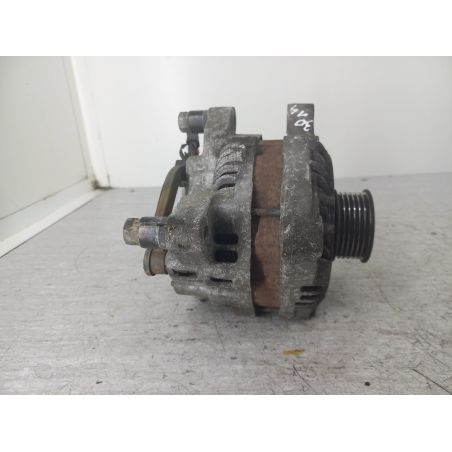 ALTERNATOR CITROEN C4 I 2.0 i 16V 143KM 2.0 i 16V 2006 EXL 143 3014 