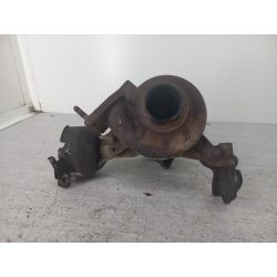 TURBINA PEUGEOT 407 SW 2.0 HDI 136KM2.0 HDI20069654919560  7535566EWP1363074                                            