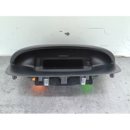 WYŚWIETLACZ RENAULT MEGANE III 1.6 16V 110KM 1.6 16V 2008 280340008R TED69 110 3069 