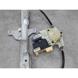 PODNOŚNIK SZYBY LEWY PRZÓD CITROEN C4 I 1.6 HDI 110KM1.6 HDI20059647441480 980689-103  9657133680EZR1103103                                            