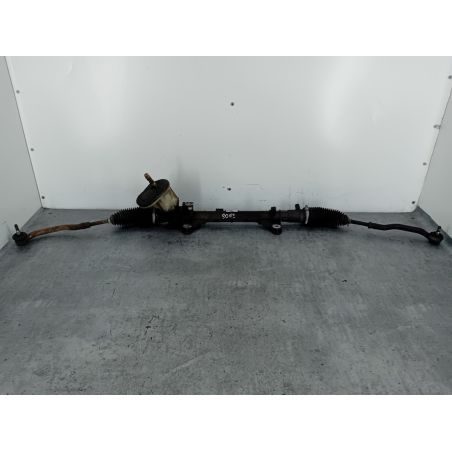 MAGLOWNICA PRZEKŁADNIA KIEROWNICY RENAULT MEGANE III 1.6 16V 110KM 1.6 16V 2008 TK01Z155CZ A0012632B  490010055R TED69 110 3069 