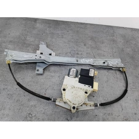 PODNOŚNIK SZYBY PRAWY PRZÓD CITROEN C4 I 1.6 HDI 110KM 1.6 HDI 2005 9647441380 EZR 110 3103 