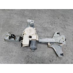 PODNOŚNIK SZYBY PRAWY TYŁ CITROEN C4 I 1.6 HDI 110KM1.6 HDI20051137328165       9647444280EZR1103103                                            