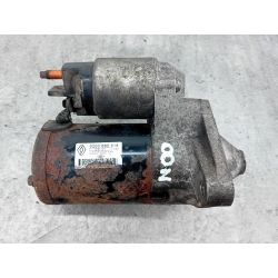 starter RENAULT MEGANE III 1.6 16V 110KM1.6 16V20088200665518TED691103069                                            