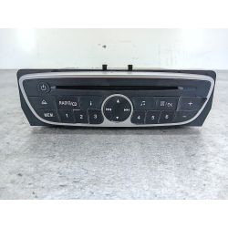 RADIO FABRYCZNE RENAULT MEGANE III 1.6 16V 110KM1.6 16V2008281150020RTED691103069                                            