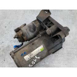 ROZRUSZNIK CITROEN C4 I 1.6 HDI 110KM1.6 HDI20059646694080       D7G26EZR1103103                                            