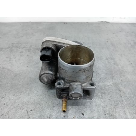 PRZEPUSTNICA RENAULT MEGANE III 1.6 16V 110KM 1.6 16V 2008 8200190230  8200171134-B TED69 110 3069 