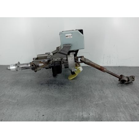 WSPOMAGANIE ELEKTRYCZNE, PION RENAULT MEGANE III 1.6 16V 110KM 1.6 16V 2008 488107463R  EAWCEC-054B PW22BD0095Q TED69 110 3069 