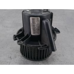 WENTYLATOR NAWIEWU, DMUCHAWA CITROEN C4 I 1.6 HDI 110KM1.6 HDI2005B9506  B95065891EZR1103103                                            