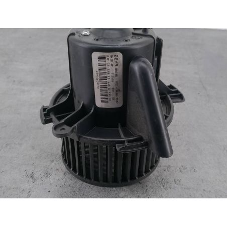 WENTYLATOR NAWIEWU, DMUCHAWA CITROEN C4 I 1.6 HDI 110KM 1.6 HDI 2005 B9506  B95065891 EZR 110 3103 