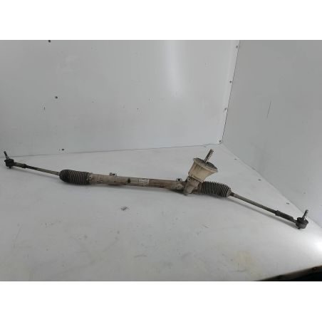 MAGLOWNICA PRZEKŁADNIA KIEROWNICY RENAULT CLIO III FL 1.5 DCI 2009 8200595934 A0007954  TRW TEDN0 86 3120 