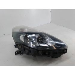 LAMPA PRZÓD PRAWA RENAULT CLIO III FL 1.5 DCI20098200892498TEDN0863120                                            