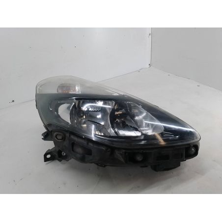 LAMPA PRZÓD PRAWA RENAULT CLIO III FL 1.5 DCI 2009 8200892498 TEDN0 86 3120 