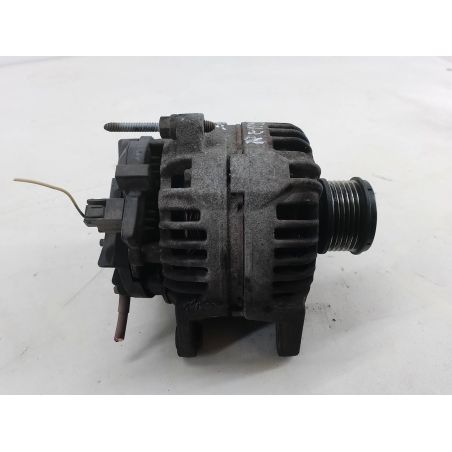 ALTERNATOR RENAULT CLIO III FL 1.5 DCI 2009 8200660033 TEDN0 86 3120 