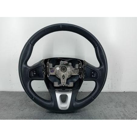 KIEROWNICA RENAULT MEGANE III 1.6 16V 110KM 1.6 16V 2008 484306291R TED69 110 3069 