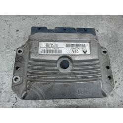 KOMPUTER, STEROWNIK RENAULT MEGANE III 1.6 16V 110KM1.6 16V2008237100131R V29004369ATED691103069                                            