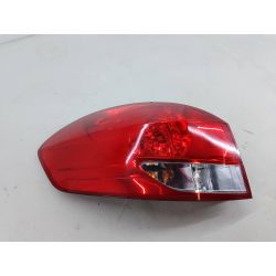 LAMPA TYLNA LEWA RENAULT CLIO III FL 1.5 DCI200908-551-1977L DEPOTEDN0863120                                            