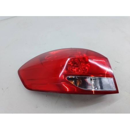 LAMPA TYLNA LEWA RENAULT CLIO III FL 1.5 DCI 2009 08-551-1977L DEPO TEDN0 86 3120 