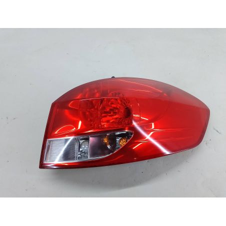 LAMPA TYLNA PRAWA RENAULT CLIO III FL 1.5 DCI 2009 8200586844 20230999 TEDN0 86 3120 