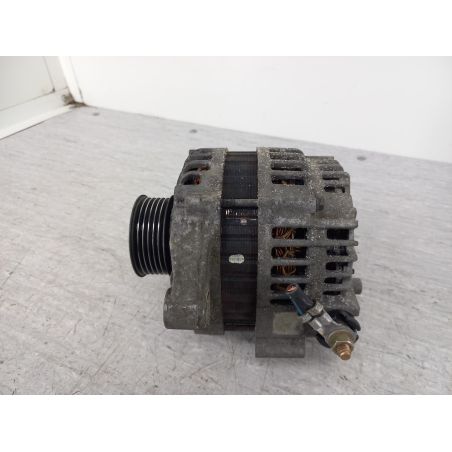 ALTERNATOR NISSAN PRIMERA III P12 1.8 16V 115KM 1.8 16V 2002 BW9 115 3079 