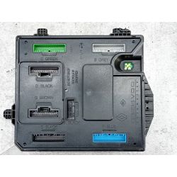 MODUŁ BCM RENAULT MEGANE III 1.6 16V 110KM1.6 16V2008284B10485RTED691103069                                            