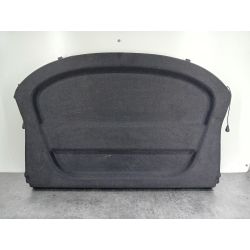 PÓŁKA BAGAŻNIKA RENAULT MEGANE III 1.6 16V 110KM1.6 16V2008794200017RTED691103069                                            