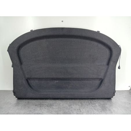 PÓŁKA BAGAŻNIKA RENAULT MEGANE III 1.6 16V 110KM 1.6 16V 2008 794200017R TED69 110 3069 