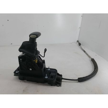 LEWAREK ZMIANY BIEGÓW VW PASSAT B6 2.0 TSI 200KM 2.0 TSI 2005 3C1713025F 1K0713061 LC8Z 200 3122 