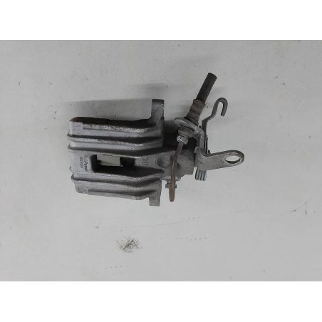 ZACISK HAMULCOWY PRAWY TYŁ SEAT TOLEDO III 1.9 TDI 105KM 1.9 TDI 2006 4B2002R LC9Z 105 3121 