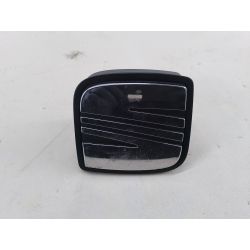 KLAMKA KLAPY SEAT TOLEDO III 1.9 TDI 105KM1.9 TDI2006LC9Z1053121                                            