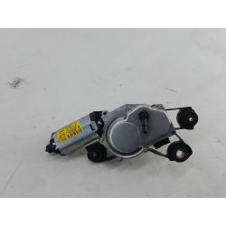 SILNICZEK WYCIERACZKI TYŁ SEAT TOLEDO III 1.9 TDI 105KM1.9 TDI20065P0955711B LC9Z1053121                                            