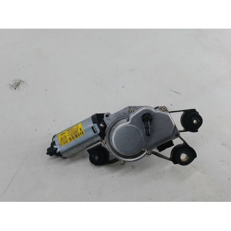 SILNICZEK WYCIERACZKI TYŁ SEAT TOLEDO III 1.9 TDI 105KM 1.9 TDI 2006 5P0955711B  LC9Z 105 3121 