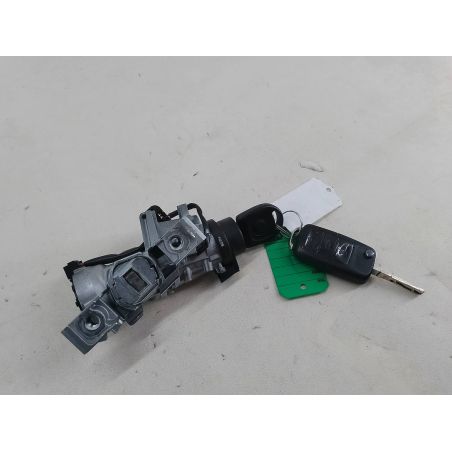 STACYJKA SEAT TOLEDO III 1.9 TDI 105KM 1.9 TDI 2006 1K0905851B VALEO LC9Z 105 3121 