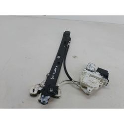 PODNOŚNIK SZYBY PRAWY TYŁ SEAT TOLEDO III 1.9 TDI 105KM1.9 TDI20065P0839462A 1K0959704ELC9Z1053121                                            