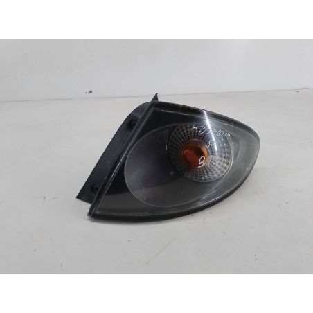 LAMPA TYLNA PRAWA SEAT TOLEDO III 1.9 TDI 105KM 1.9 TDI 2006 5P5945096D 5P5945096C 5P5945112A 5P5945112 LC9Z 105 3121 