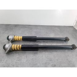 AMORTYZATORY TYŁ KOMPLET VW GOLF IV 1.6 16V 105KM1.6 16V2000K4010275  1J0513353CLC7V1053025                                            