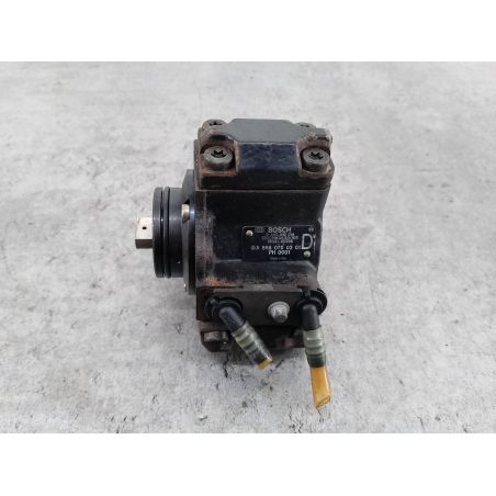 POMPA WYSOKIEGO CIŚNIENIA MERCEDES-BENZ KLASA A W168 1.7 CDI 90KM 1.7 CDI A170 1999 A6680700301 0445010015  BOSCH 594 90 3046 