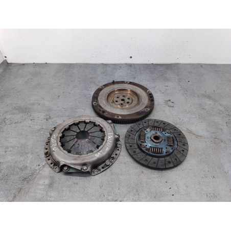 SPRZEGŁO KOMPLETNE HYUNDAI I30 I CW FL 1.6 16V 2010 DY-024  CY-030 BV 116 3030 