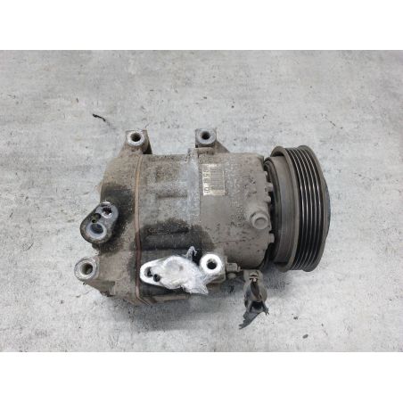 POMPA, SPRĘŻARKA KLIMATYZACJI HYUNDAI I30 I CW FL 1.6 16V 2010 F500-AN8AA-03 BV 116 3030 