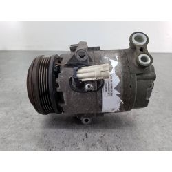 POMPA, SPRĘŻARKA KLIMATYZACJI OPEL ASTRA H 1.8 16V 125KM1.8 16V200513124749Z1671252999                                            