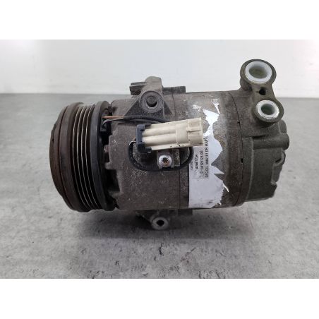 POMPA, SPRĘŻARKA KLIMATYZACJI OPEL ASTRA H 1.8 16V 125KM 1.8 16V 2005 13124749 Z167 125 2999 